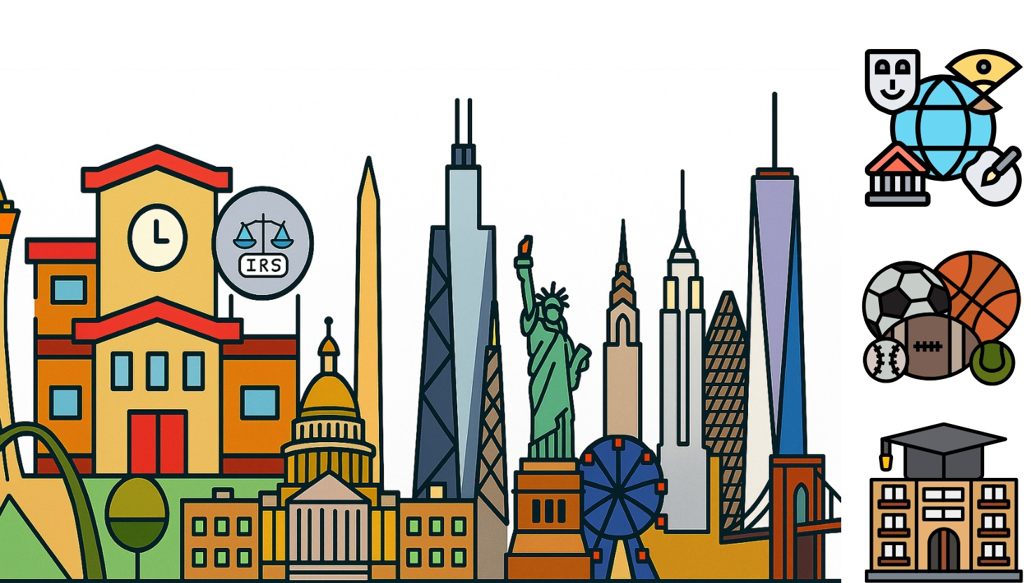 Tax Filing in mount pleasant