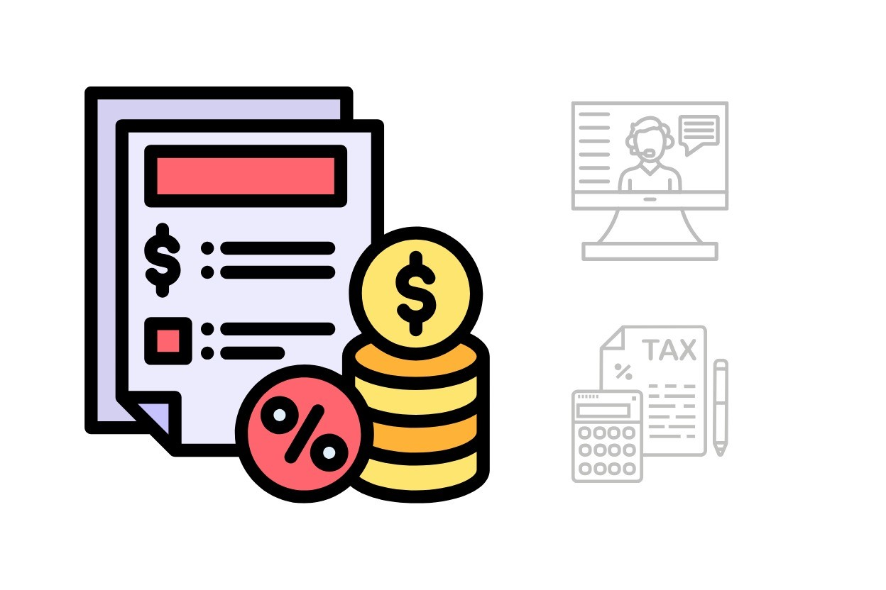 Obtain ITIN mount pleasant