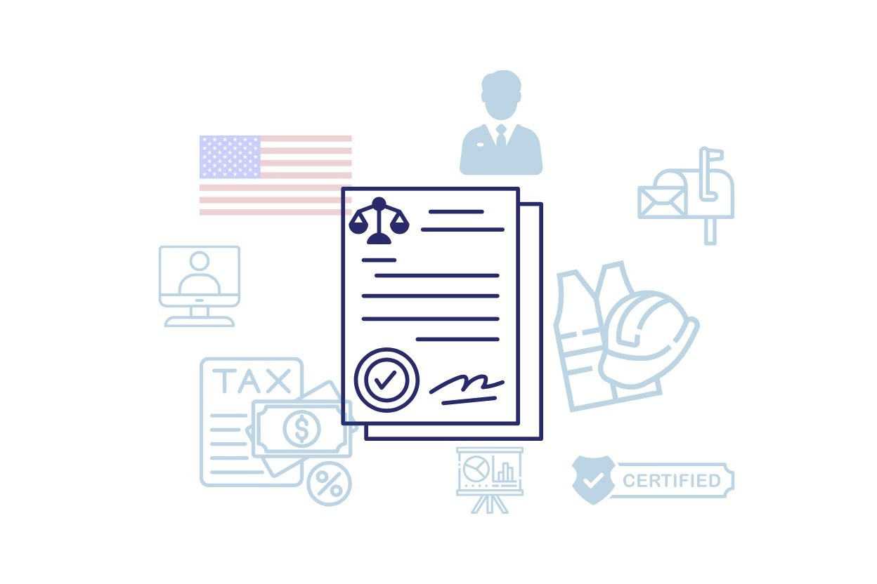 ITIN Application mount pleasant